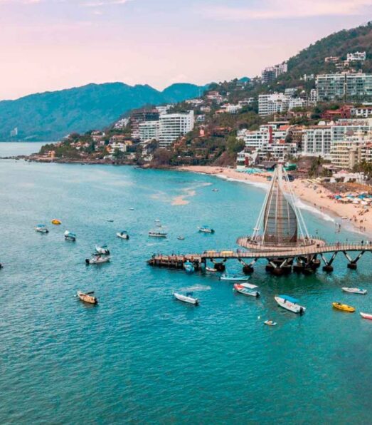 Puerto Vallarta, Mexico – Travel World Getaways